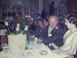 Schützenfest 1964
